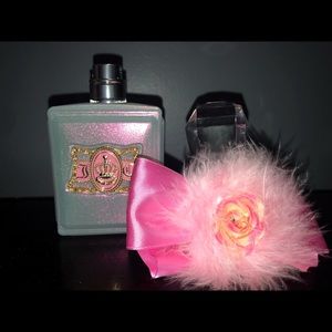 Juicy Couture Viva La Juicy Glacé 1.7oz